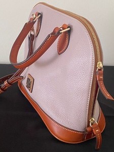 lot 152 image: Dooney & Burke Handbag