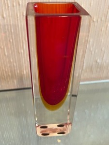 lot 209 image: Casa del Regala Beautiful Vase