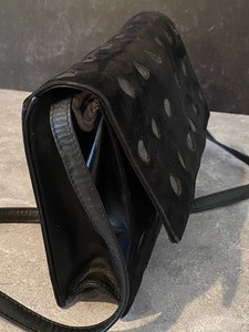 lot 175 image: Lovely Vintage Valentino Handbag