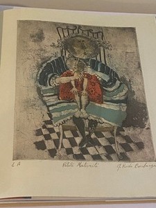lot 245 image: Book Graciela Rodo Boulanger Deluxe Limited Edition