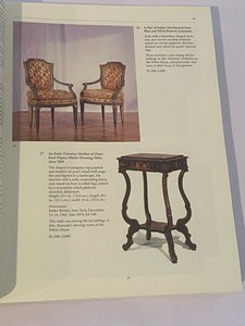lot 246 image: Sothebys The Estate of Jacqueline Kennedy Onassis Catalog
