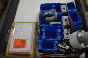 Electrical miscellaneous