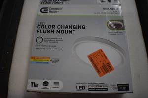LED Ceiling light