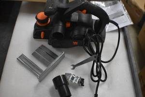 Electric Hand Planer