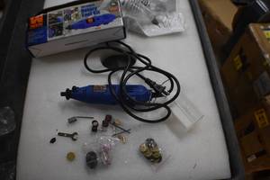 Rotary tool Kit