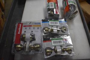Door Locks