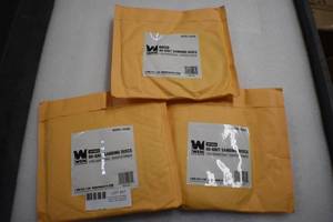 5 inch sanding discs