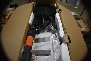Drywall Sander