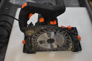 Track Saw