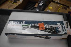 Tile Cutter