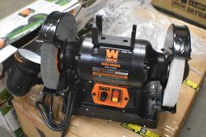 Bench Grinder