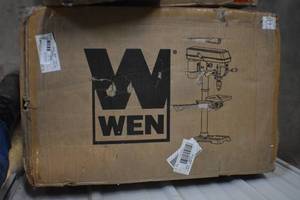 Drill Press
