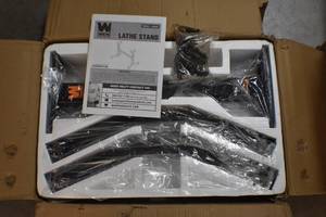 Lathe Stand