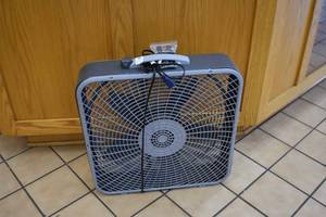 Box Fan