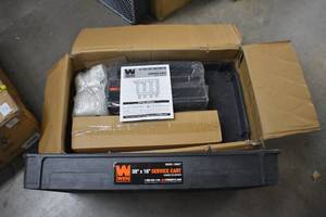 Service Cart
