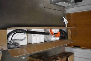 Dry Wall Sander