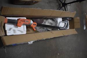 Dry Wall Sander