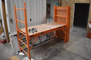 Scaffolding