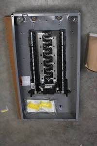 Electric Panel