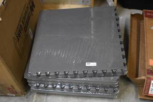 Rubber Flooring