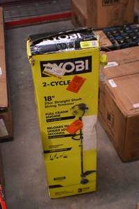 String Trimmer