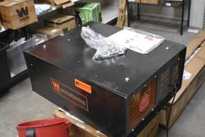 Air Filtration system