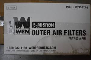 Air Filters