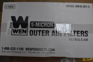 Air Filters