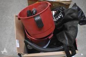 Shop Vac parts
