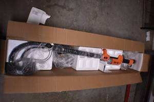 Drywall Sander