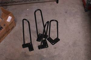 Hairpin Legs