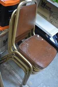 Chairs