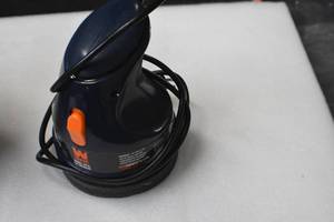 Orbit Polisher