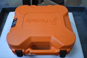 Paslode Framing Nailer