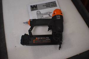 Brad Nailer