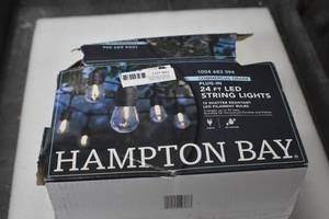 String Lights