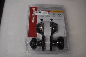 Door Lock Set