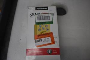 Keyless entry