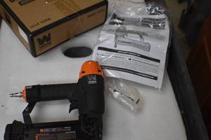 Brad Nailer