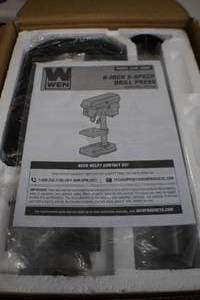 Drill Press