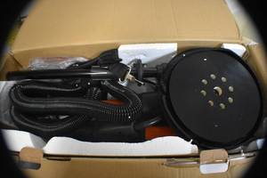 Drywall Sander