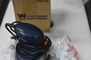 Orbit Polisher