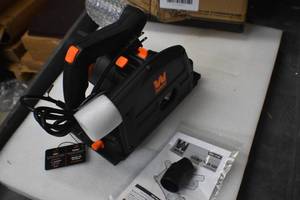Track Saw