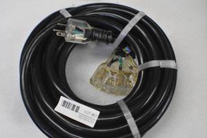 25 electric cord