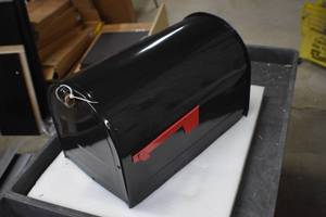 Mail Box