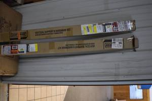 Vertical Support