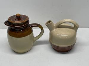 Vintage Stoneware