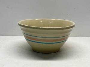 Vintage McCoy Ovenware
