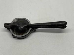 Vintage Lemon Juicer