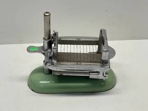 Vintage Butter Slicer